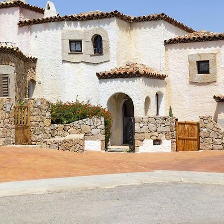 Villa Punta Saline กันนิโจเน ภายนอก รูปภาพ