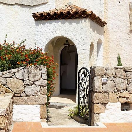 Villa Punta Saline กันนิโจเน ภายนอก รูปภาพ