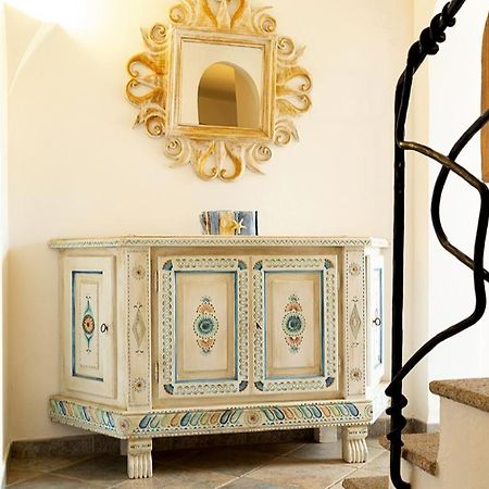 Villa Punta Saline กันนิโจเน ภายนอก รูปภาพ