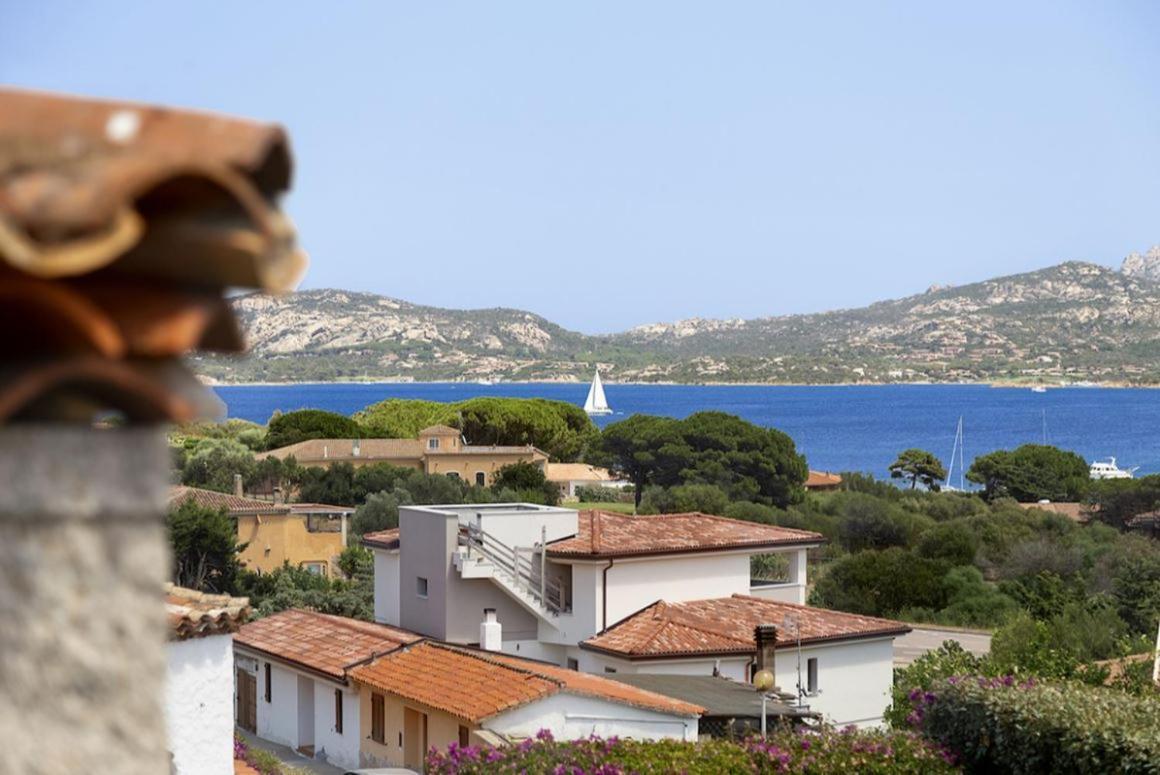 Villa Punta Saline กันนิโจเน ภายนอก รูปภาพ