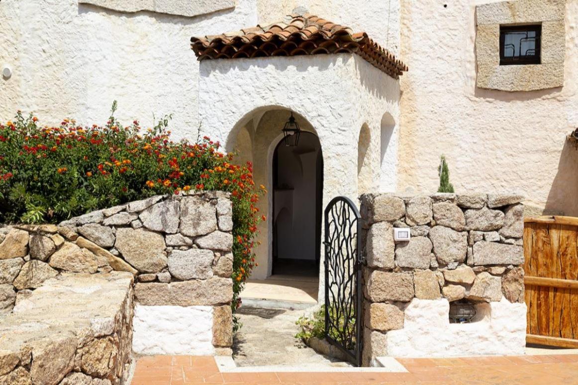 Villa Punta Saline กันนิโจเน ภายนอก รูปภาพ