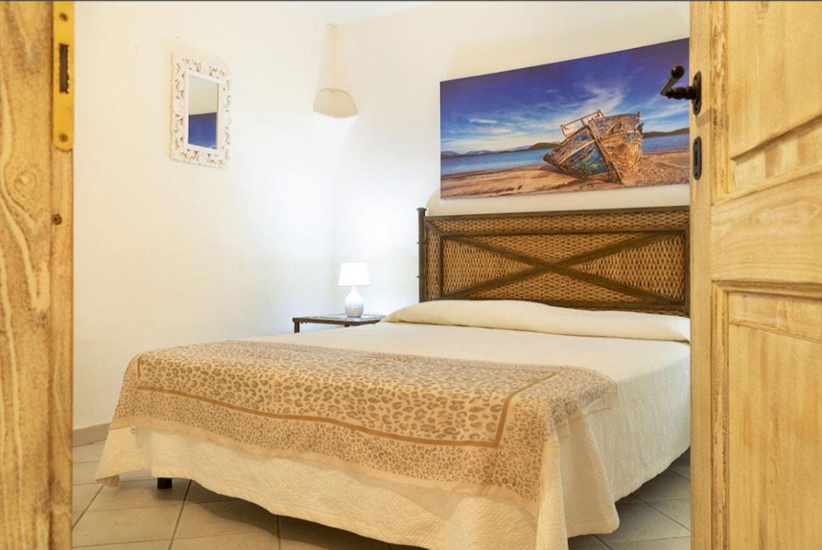 Villa Punta Saline กันนิโจเน ภายนอก รูปภาพ