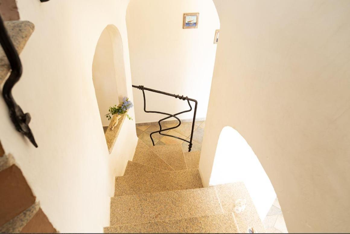 Villa Punta Saline กันนิโจเน ภายนอก รูปภาพ